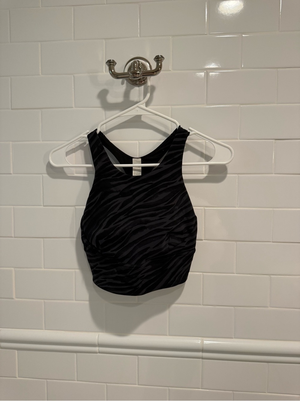 Lululemon Wunder Train Bra